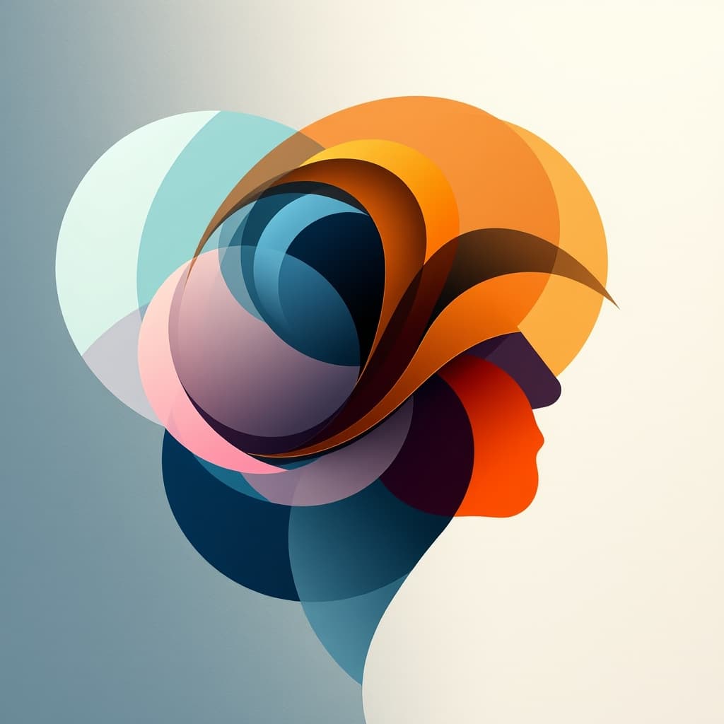 Abstracte expressie