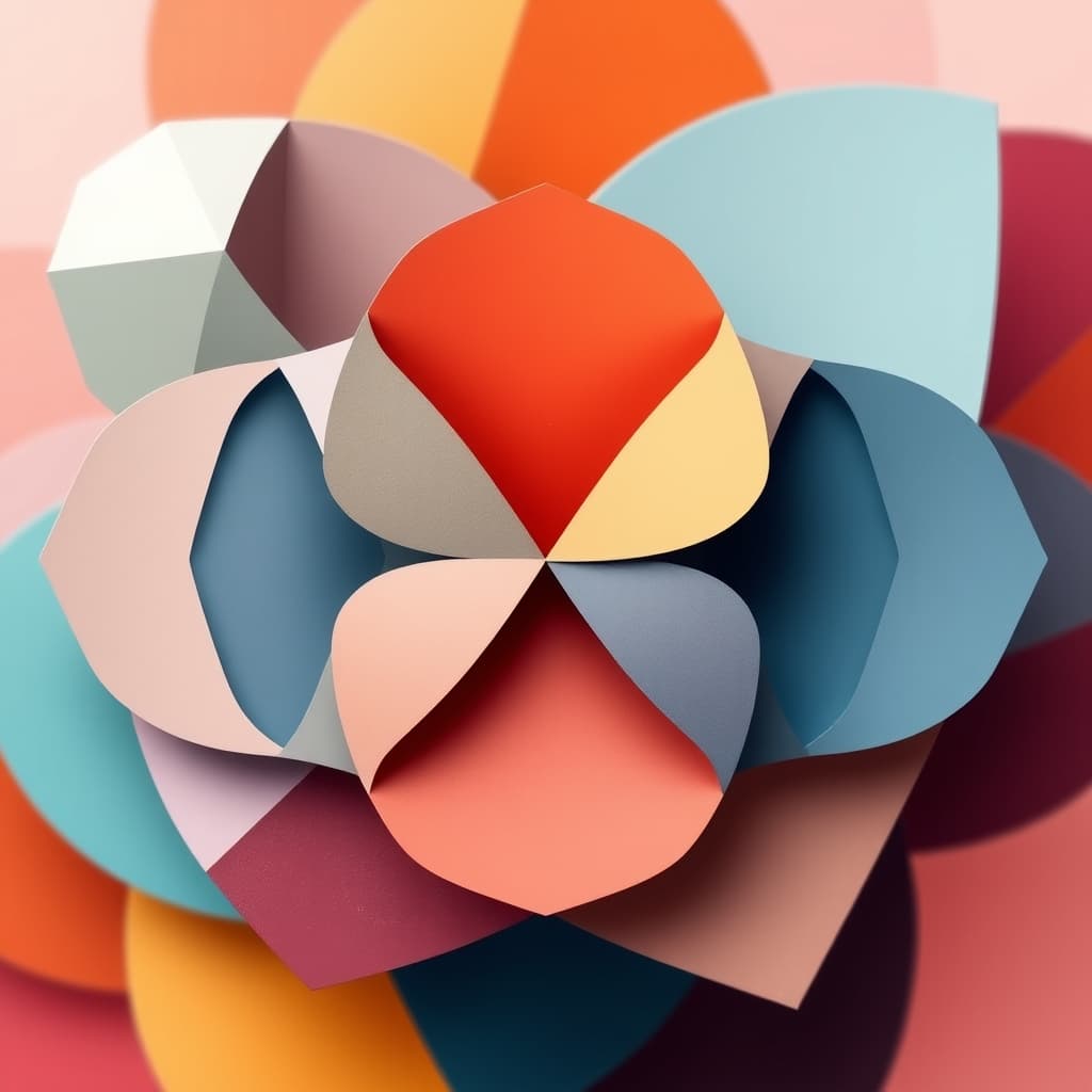 Geometrische kunst