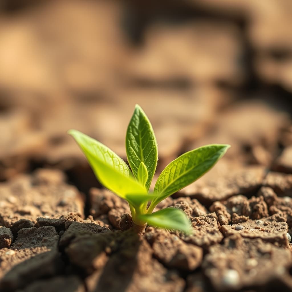 Close-up kunst met intieme elementen