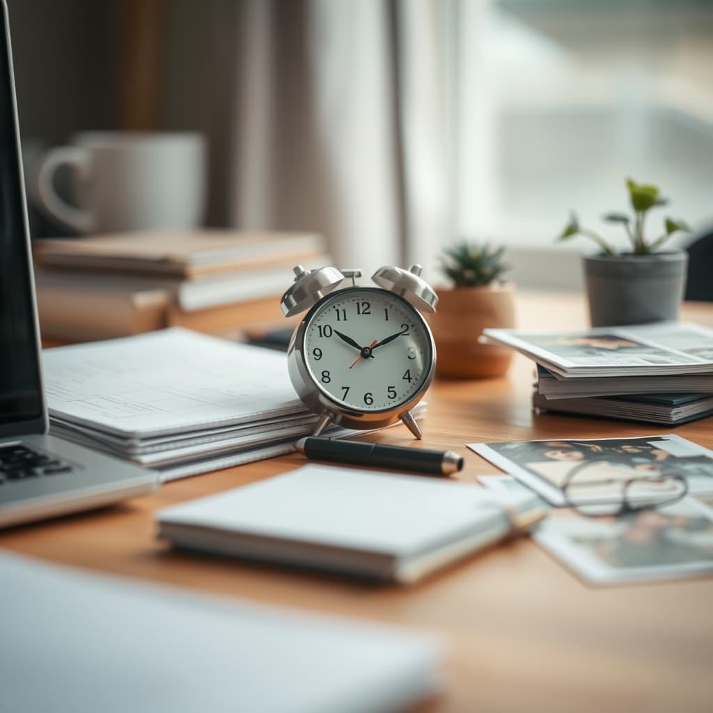 Intieme stijl met persoonlijke compositie