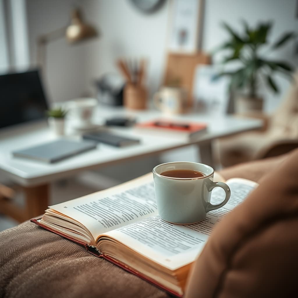 Close-up kunst met intieme uitstraling