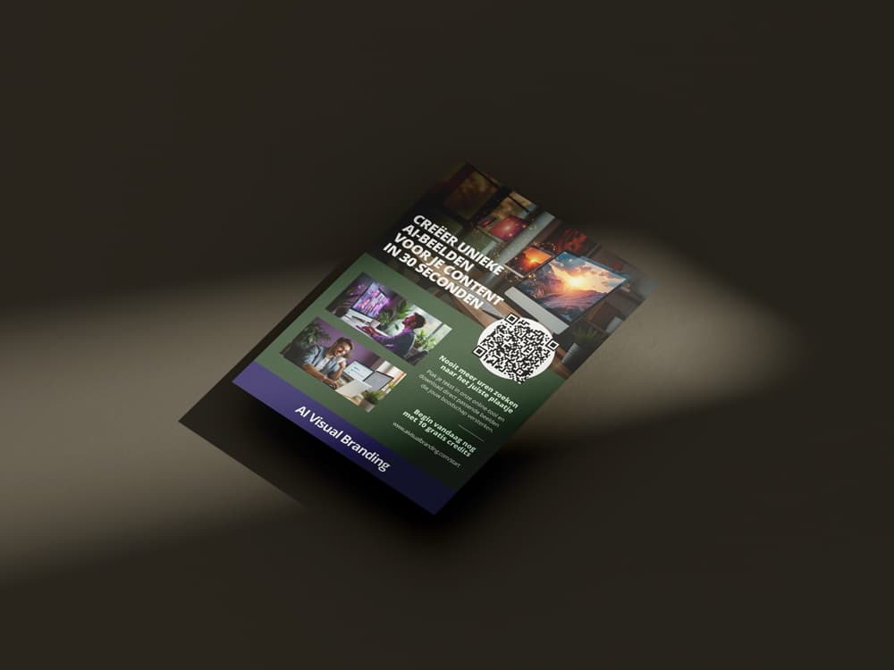 Professioneel Drukwerk
