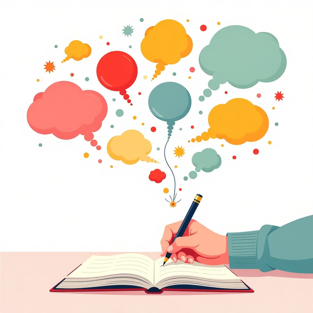 Visuele communicatie