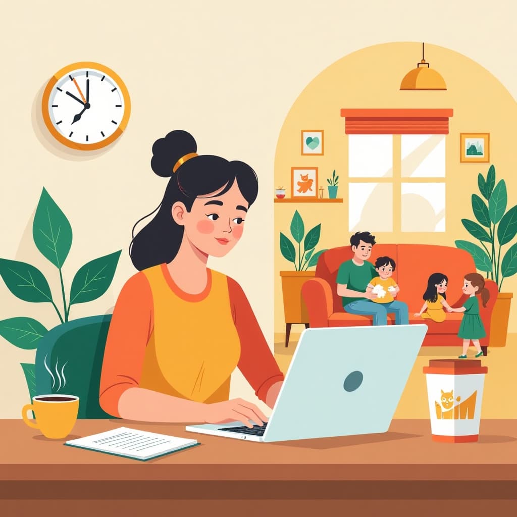 Creatieve en expressieve tekeningen