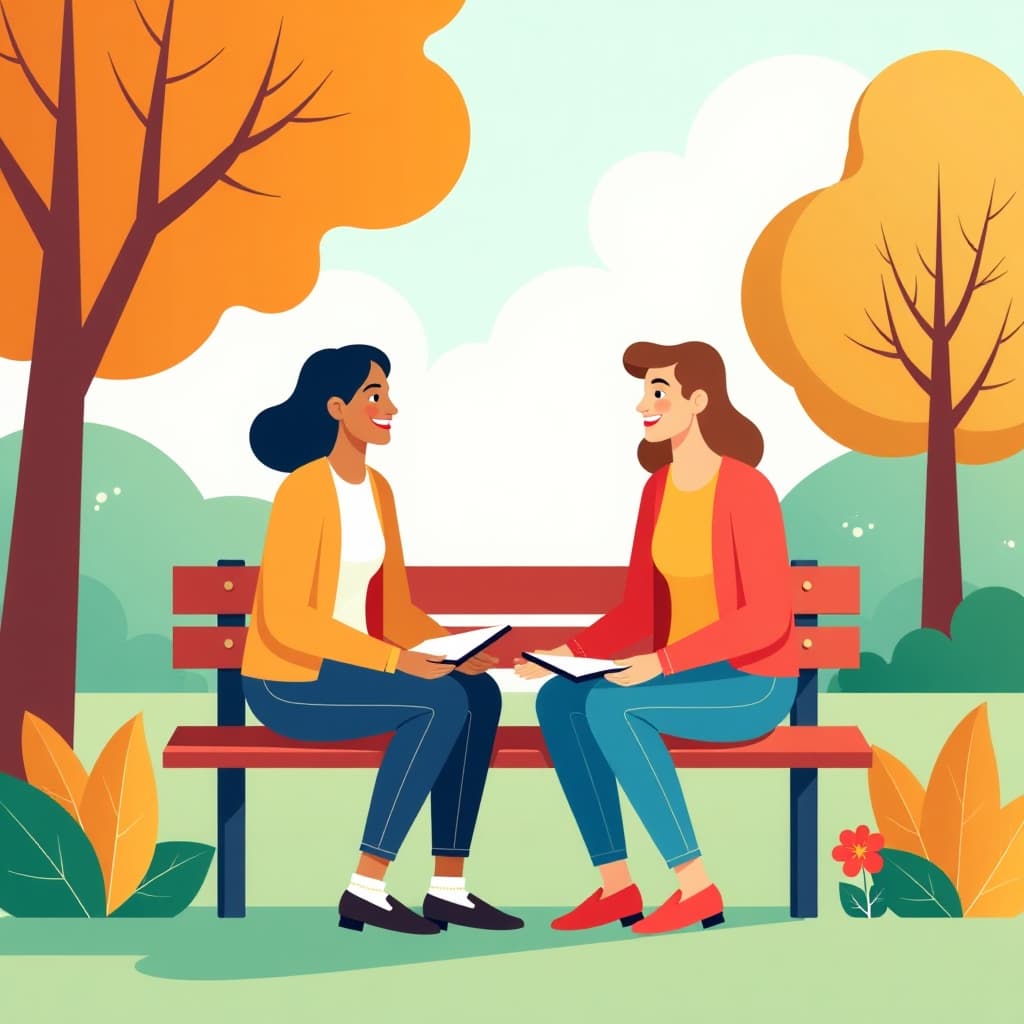 Creatieve illustratie technieken