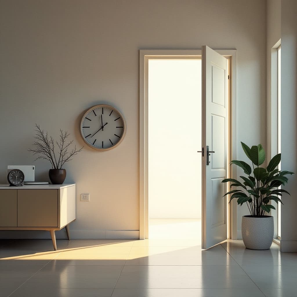 Moderne design trends