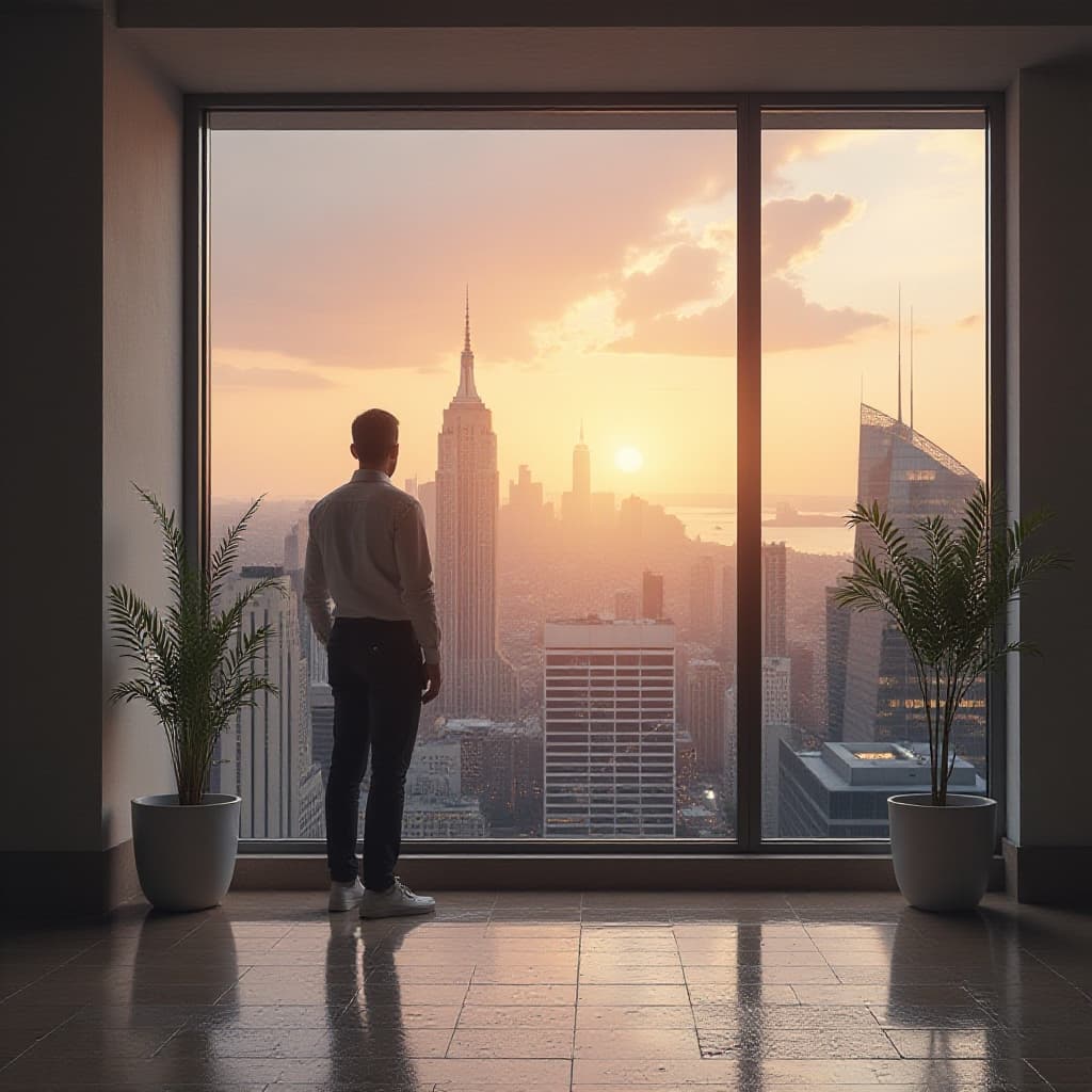 Moderne design principes