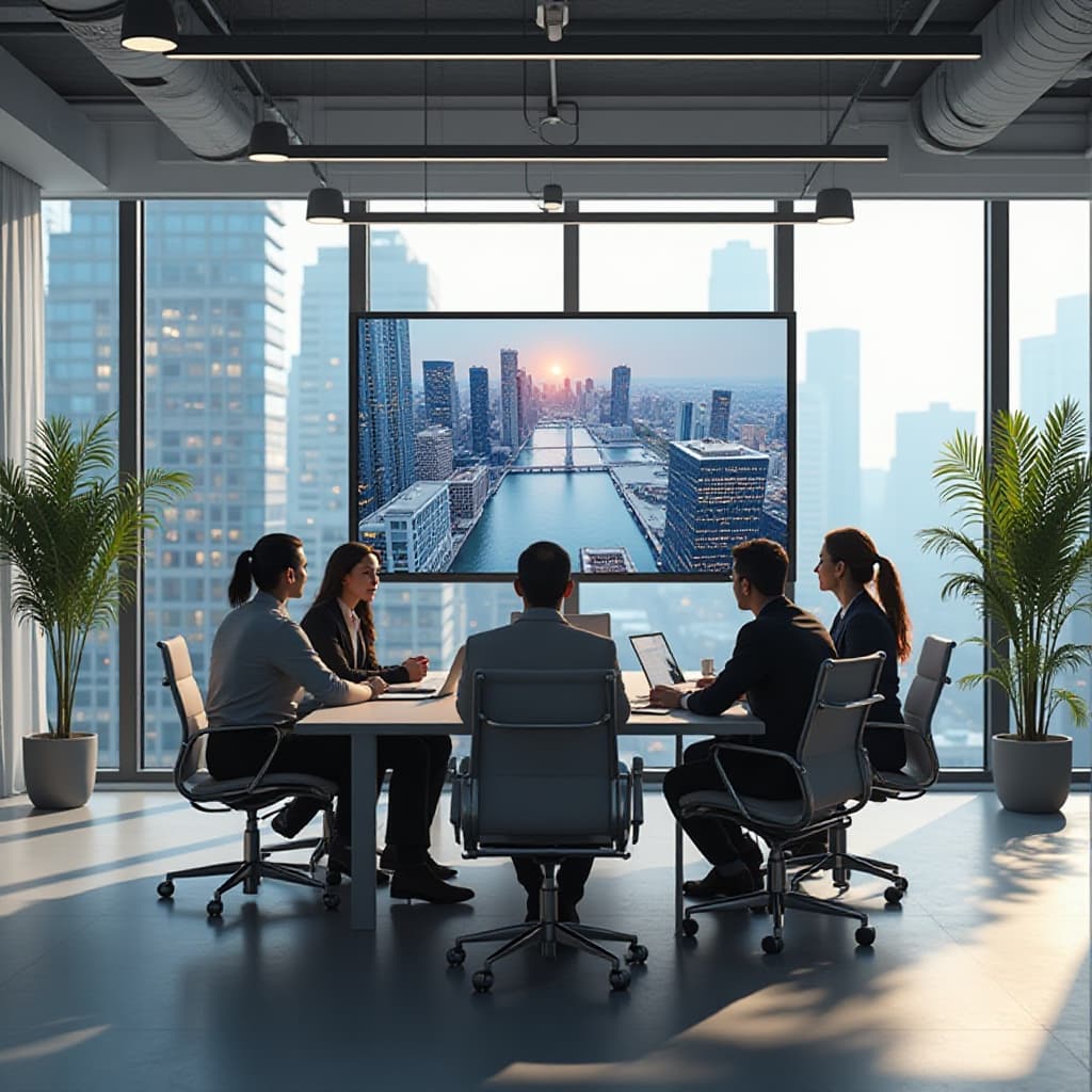 Innovatief design systeem