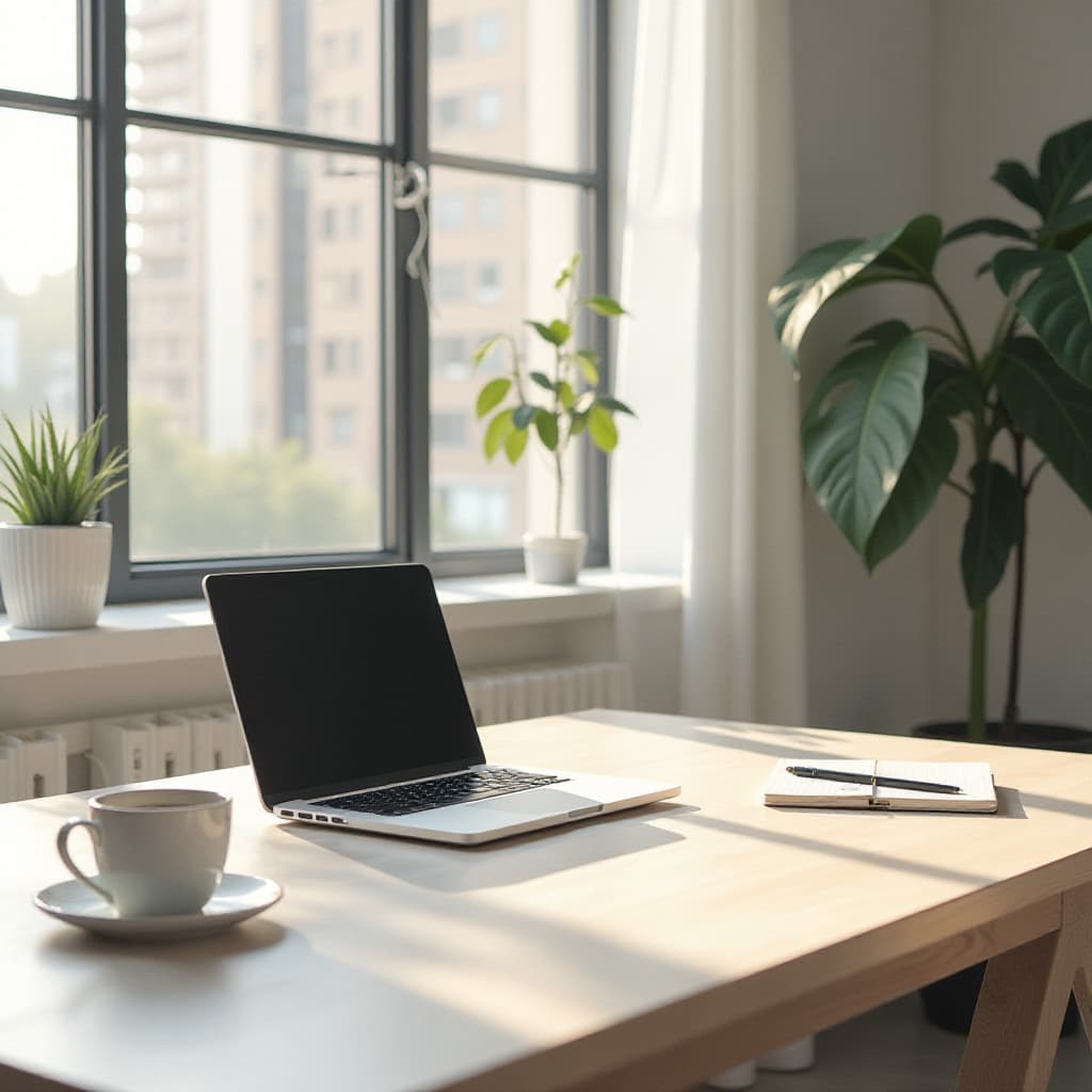 Innovatief design met moderne elementen