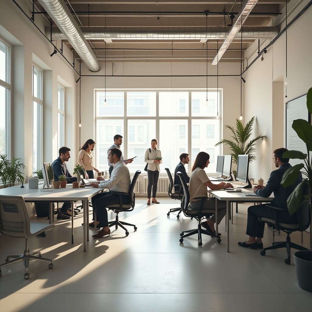 Innovatieve design oplossingen