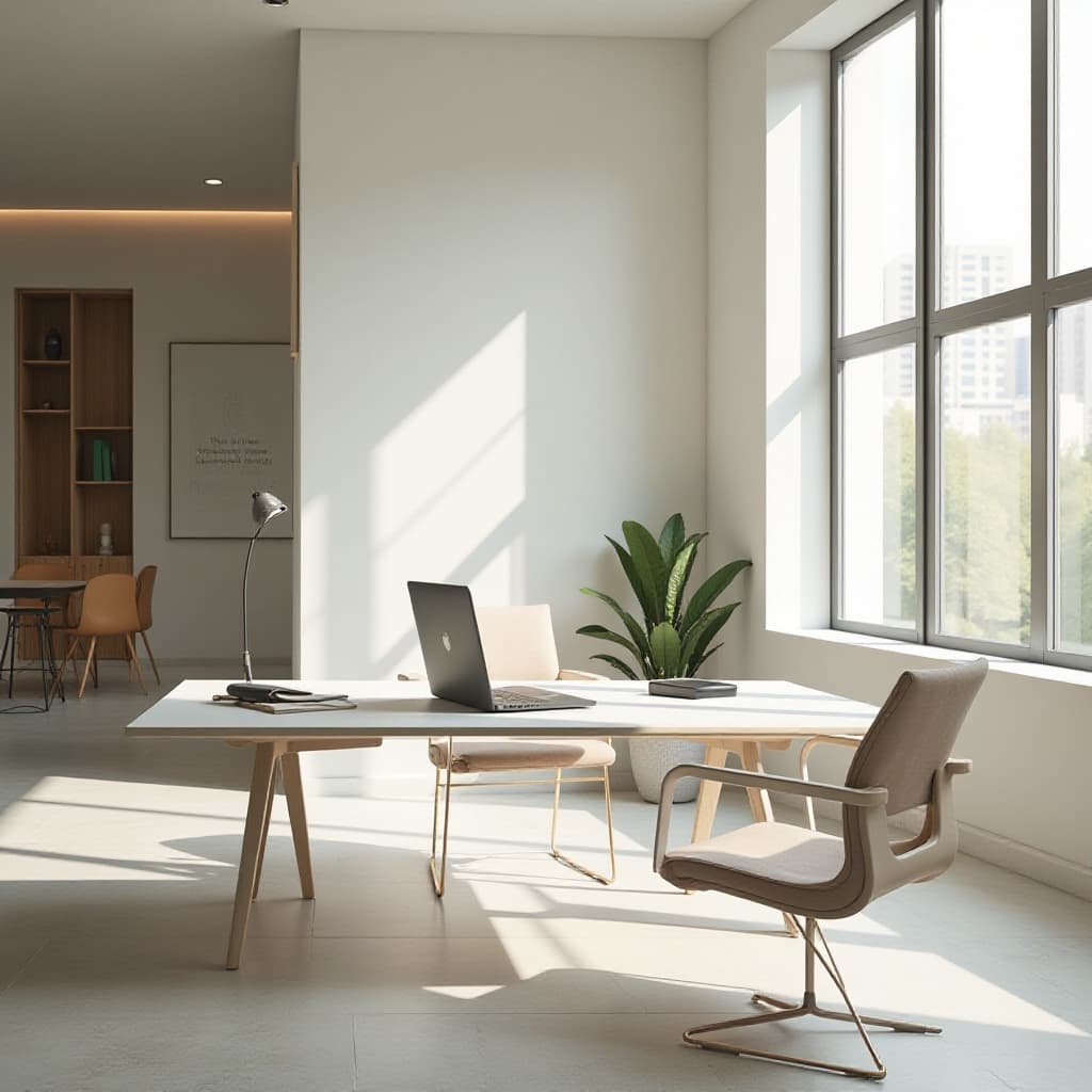 Innovatief design concept