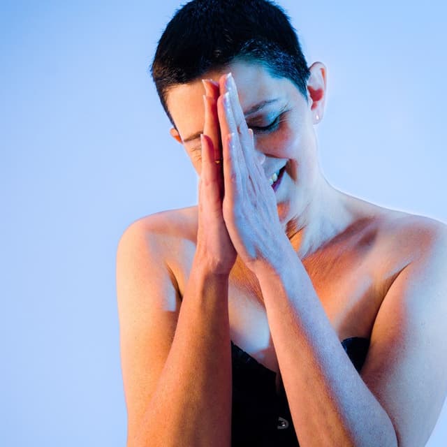 Monique Frionnet - Storytelling & AI Expert