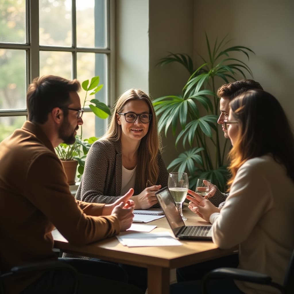 Organische design vormen