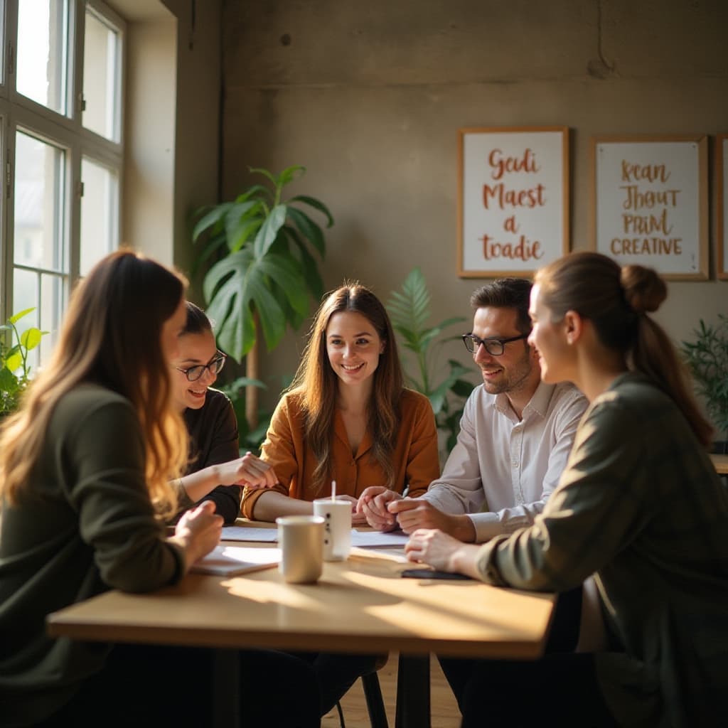 Biologisch design concept