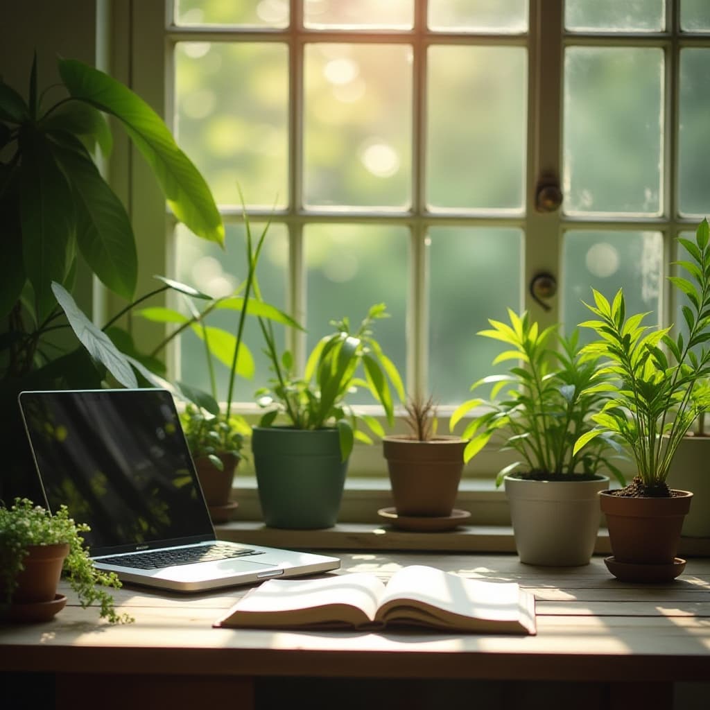 Duurzaam en ecologisch verantwoord