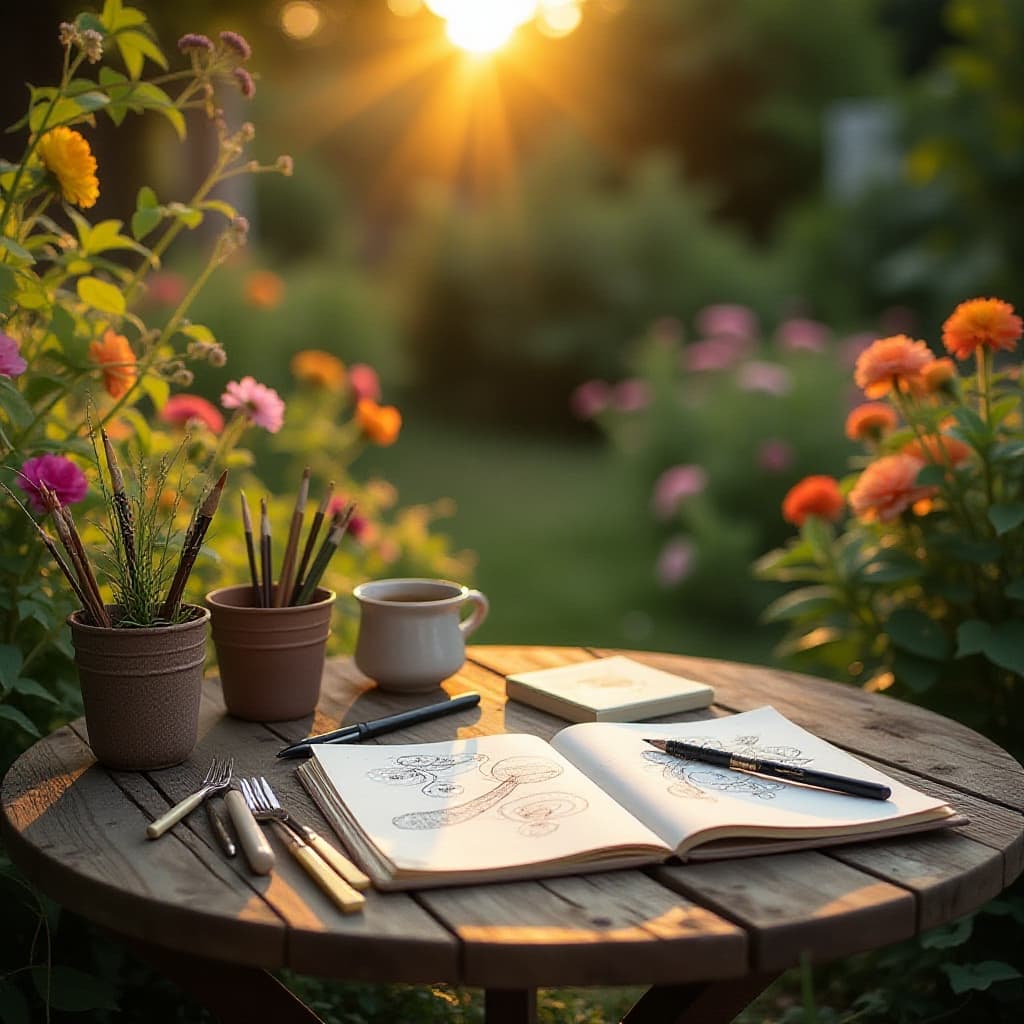 Duurzame design oplossingen