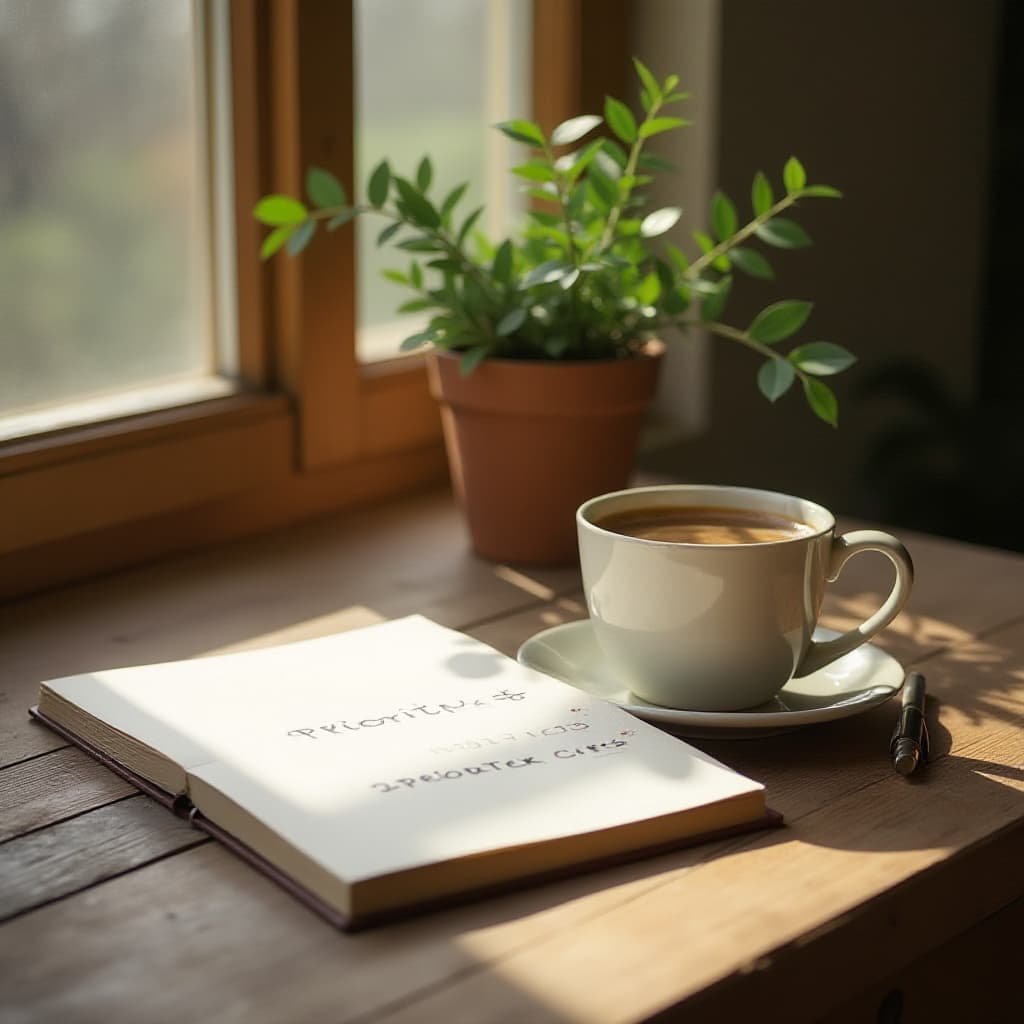 Natuurlijke kleuren en tinten