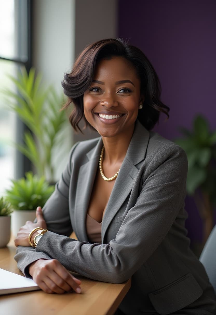 Tevreden affiliate partner