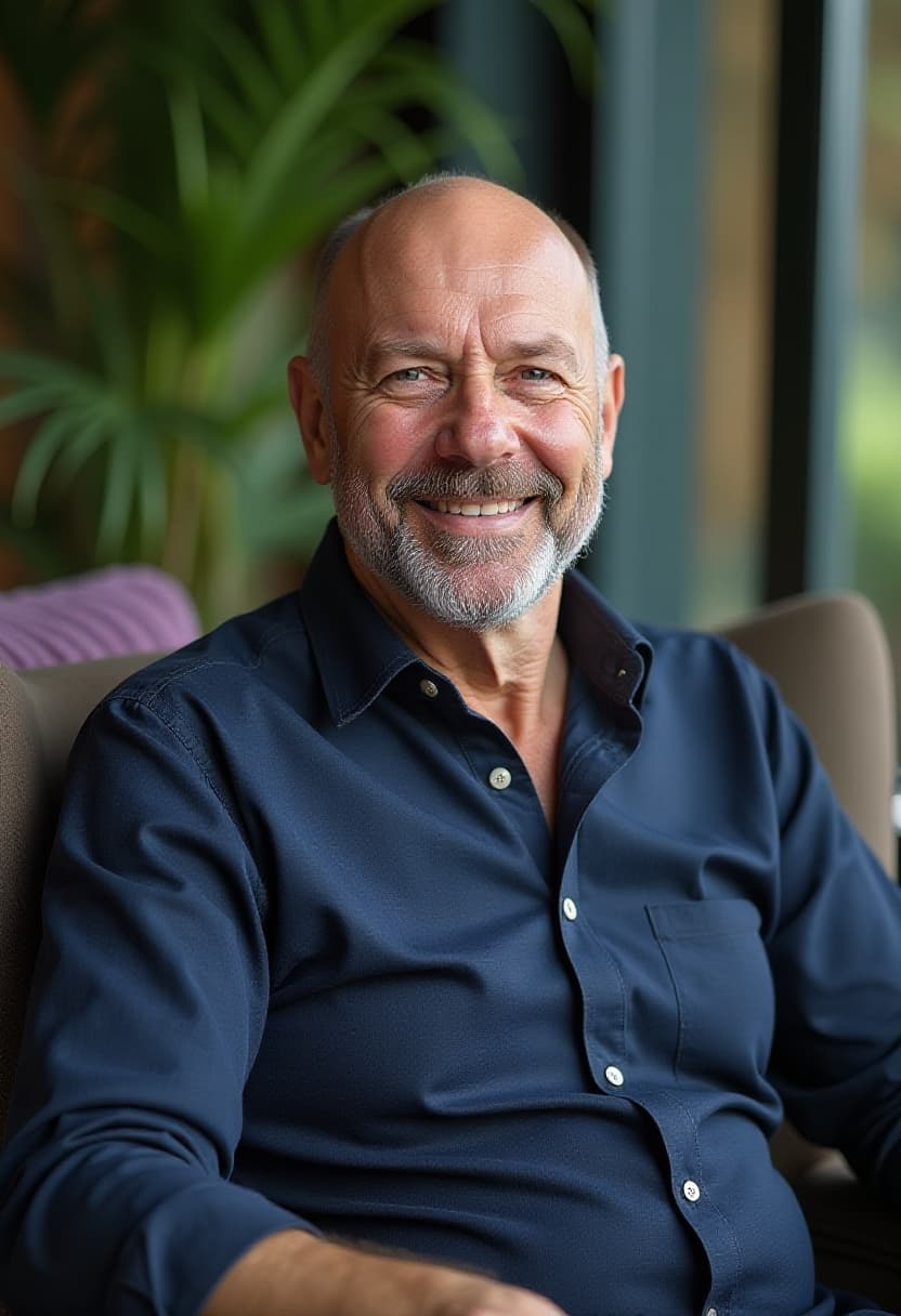 Tevreden affiliate partner