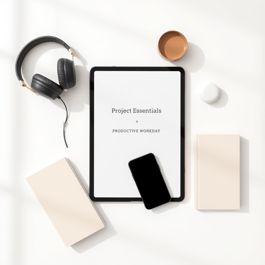 Vogelperspectief stijl met unieke uitstraling