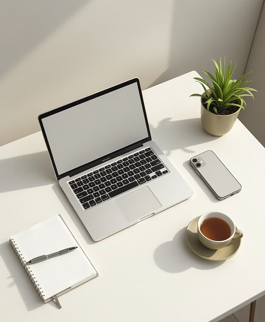 Placeholder voorbeeld van een staande visual in 4:5 formaat.