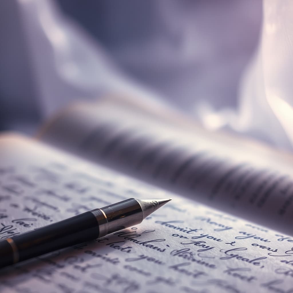 Winters mysterie met mystieke uitstraling