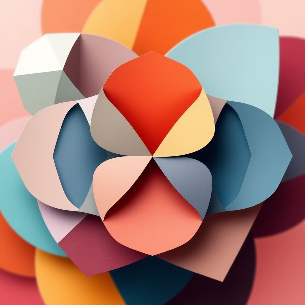 Geometrische kunst