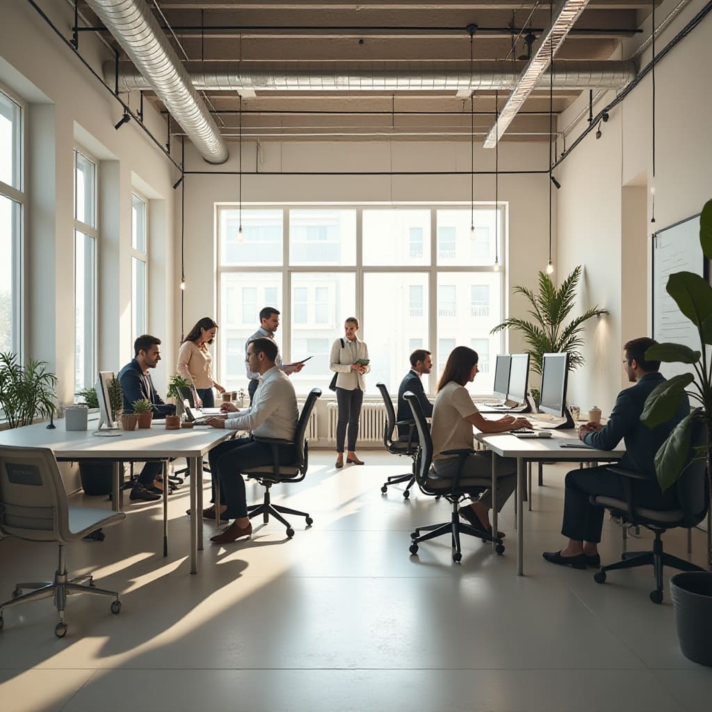 Innovatieve design oplossingen