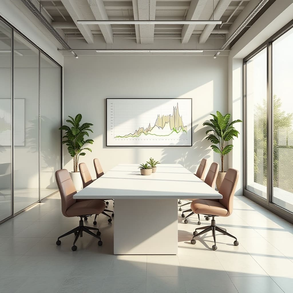 Moderne product design