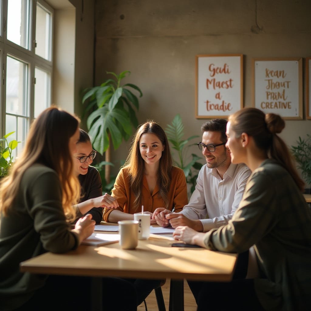 Biologisch design concept