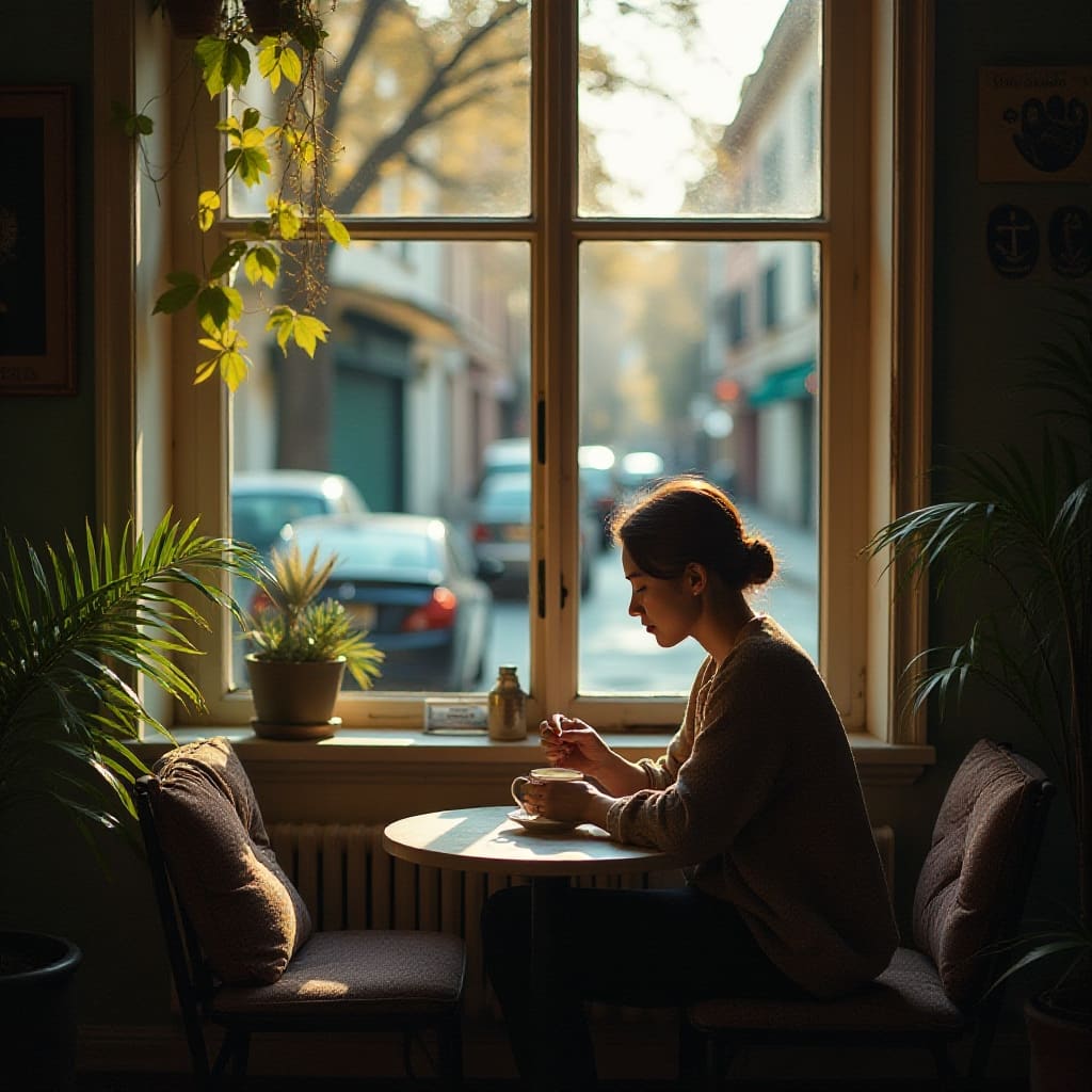 Duurzame design toepassing